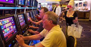Speed Blackjack live dealer studio at nadimtogel88